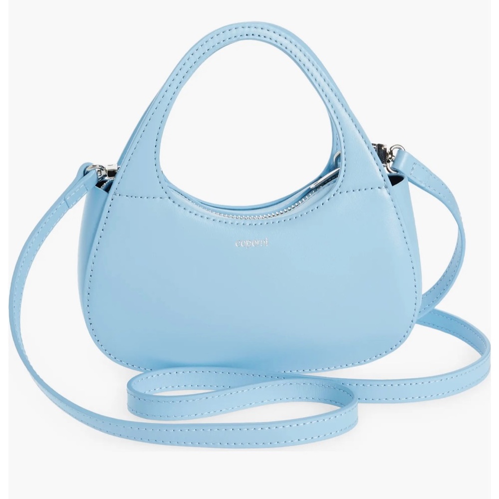 COPERNI Leather Bag